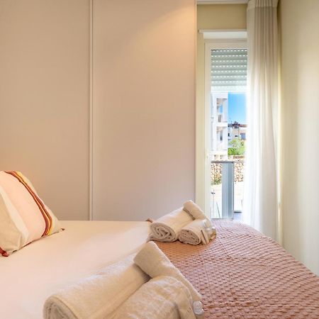 Exclusive Deluxe Apt Up To 6 People & Heated Tub بولينيانو آ ماري المظهر الخارجي الصورة