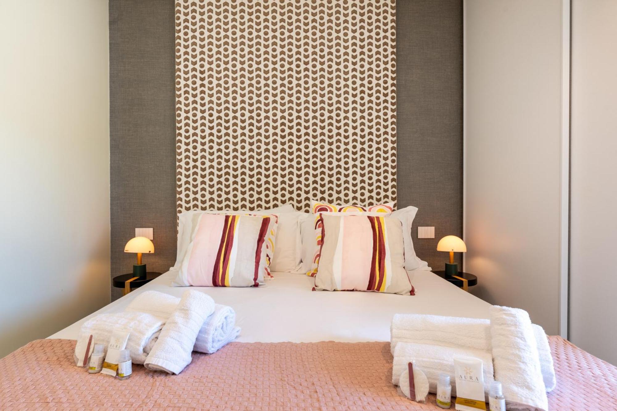 Exclusive Deluxe Apt Up To 6 People & Heated Tub بولينيانو آ ماري المظهر الخارجي الصورة